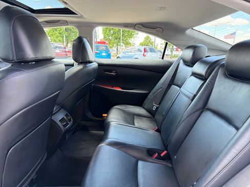 Used 2008 Lexus ES 350 FWD image 20
