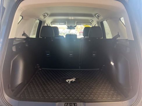 Used 2024 Ford Bronco Sport Big Bend AWD/4WD image 14