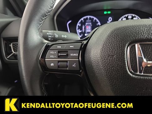 Used 2024 Honda Civic Sport image 15