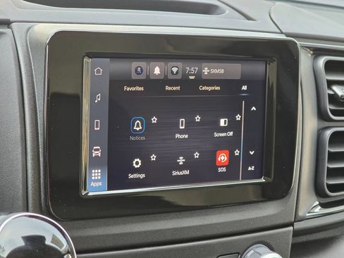 New 2026 RAM ProMaster 2500 w/ Advanced Safety Group FWD image 35