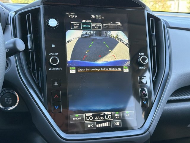 New 2026 Subaru Crosstrek 2.5i Limited AWD/4WD image 15