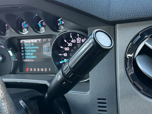 Used 2016 Ford F250 XLT w/ XLT Value Package image 19