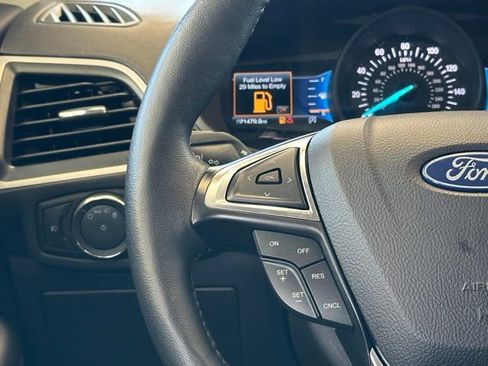 Used 2024 Ford Edge SEL w/ Convenience Package AWD/4WD image 9