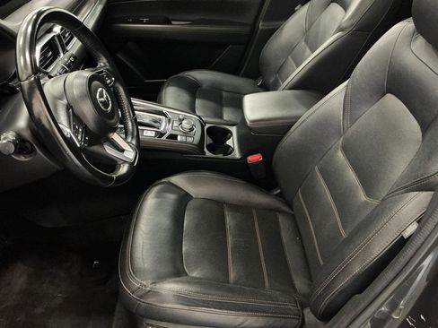 Used 2019 MAZDA CX-5 Grand Touring AWD/4WD image 10
