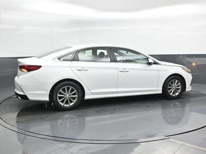 Used 2019 Hyundai Sonata ECO