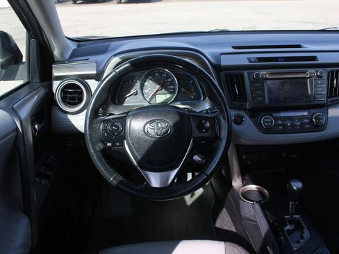 Used 2013 Toyota RAV4 Limited image 9