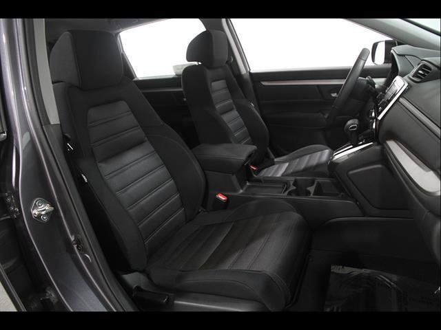 Used 2019 Honda CR-V LX image 16
