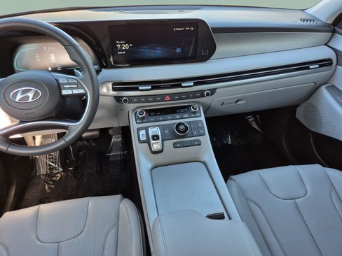 Used 2025 Hyundai Palisade SEL FWD image 15