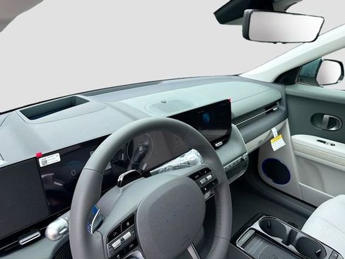 New 2026 Hyundai Ioniq 5 Limited RWD image 9