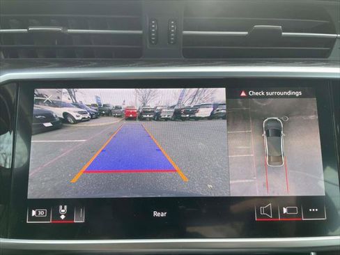 Used 2022 Audi A6 2.0T Premium w/ Convenience Package image 28