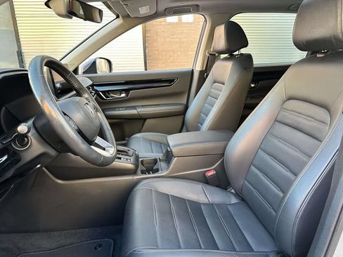 Used 2023 Honda CR-V EX-L image 20