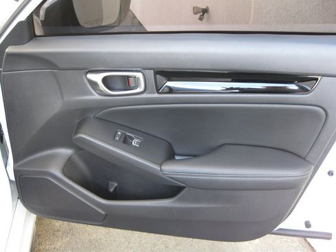 Used 2022 Honda Civic EX-L image 37