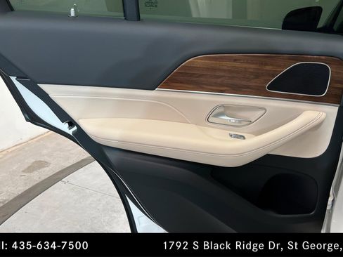 Certified 2025 Mercedes-Benz GLE 350 GLE 350 image 18