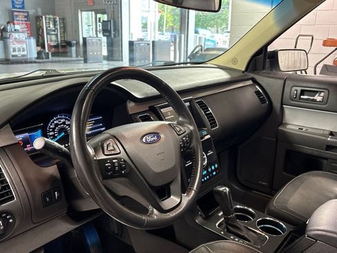 Used 2014 Ford Flex Limited w/ Equipment Group 303A AWD/4WD image 18
