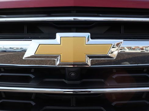 New 2026 Chevrolet Traverse LT w/ Driver Confidence Package image 6