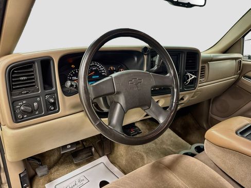 Used 2003 Chevrolet Tahoe LS RWD image 9