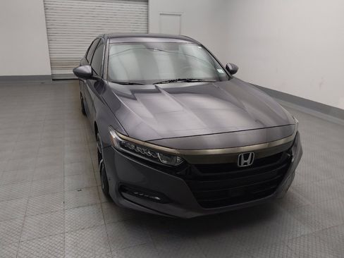 Used 2019 Honda Accord Sport image 14