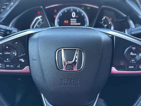 Used 2016 Honda Civic Touring image 20