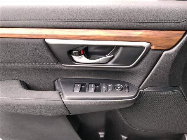 Certified 2022 Honda CR-V EX image 12