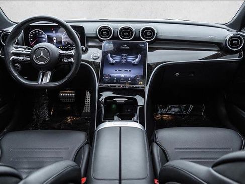 Used 2023 Mercedes-Benz C 300 4MATIC Sedan image 19