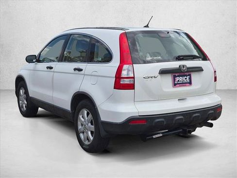 Used 2009 Honda CR-V LX image 7