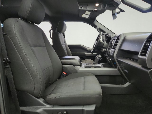 Used 2019 Ford F150 XLT w/ Equipment Group 302A Luxury AWD/4WD image 24