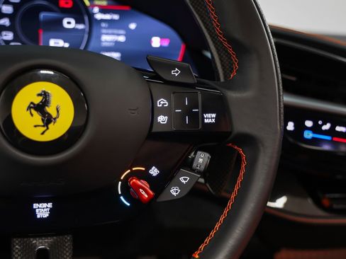 Certified 2023 Ferrari SF90 Spider image 61