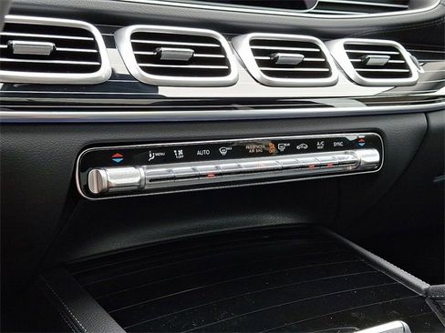 Used 2026 Mercedes-Benz GLE 450 4MATIC Coupe image 15