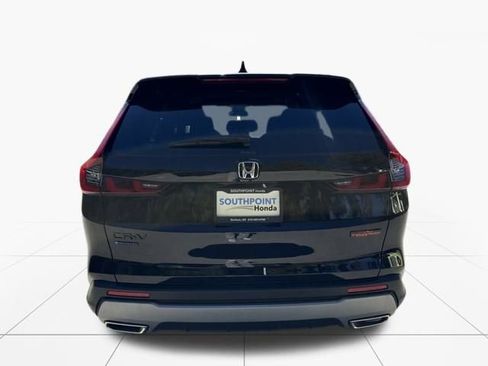 New 2026 Honda CR-V TrailSport image 7