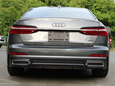 Used 2019 Audi A6 3.0T Prestige w/ Prestige Package image 5