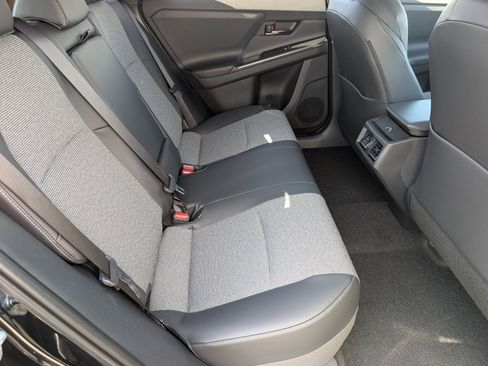 New 2026 Toyota bZ image 19