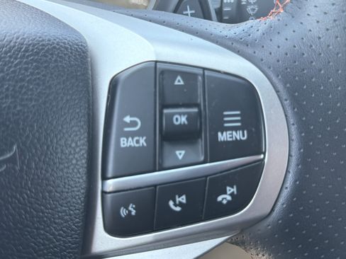 Used 2023 Ford Explorer Timberline w/ Timberline Technology Package AWD/4WD image 20