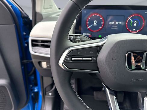 New 2026 Honda Prologue Touring image 34