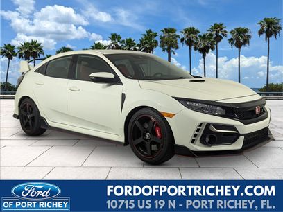 Used 2021 Honda Civic Type R