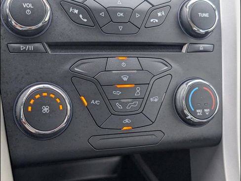 Used 2014 Ford Fusion S FWD image 14