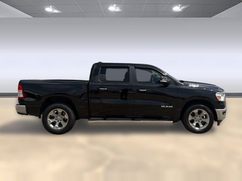 Used 2020 RAM 1500 Big Horn RWD image 8