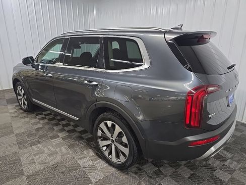 Used 2021 Kia Telluride S AWD/4WD image 10