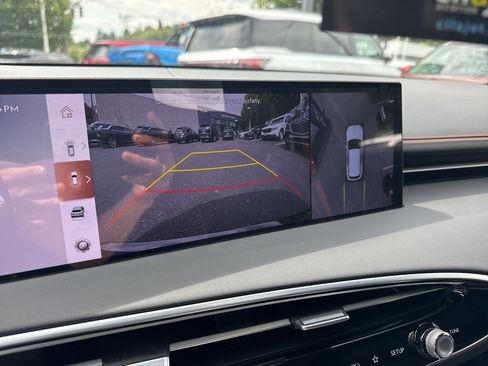 New 2026 Genesis GV70 2.5T Sport Prestige image 48