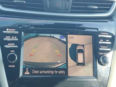 Used 2020 Nissan Murano Platinum image 31