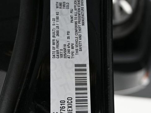 Used 2022 Jeep Compass Latitude image 41