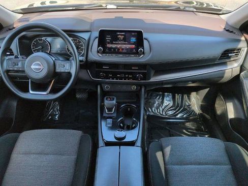 Certified 2023 Nissan Rogue SV AWD/4WD image 15