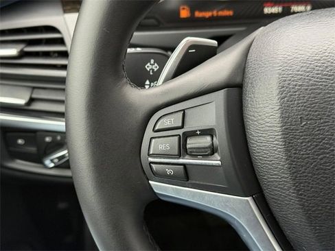 Used 2018 BMW X5 xDrive35i image 16