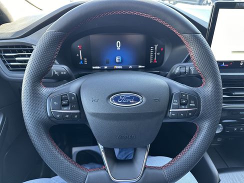 Used 2023 Ford Escape ST-Line Select w/ Tech Pack #1 image 20