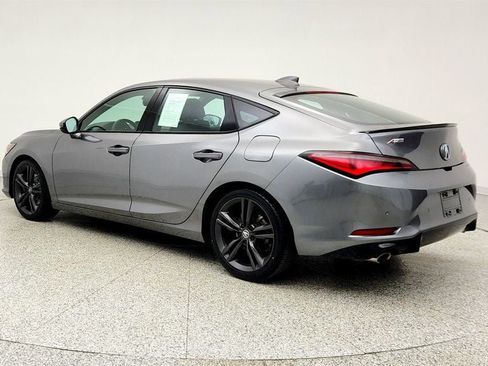 Used 2023 Acura Integra A-Spec image 7