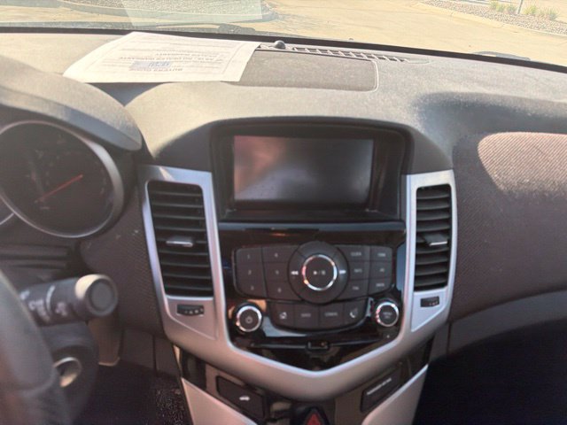 Used 2015 Chevrolet Cruze LT w/ Enhanced Safety Package FWD image 14