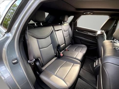 Used 2021 Cadillac XT5 Premium Luxury AWD/4WD image 27