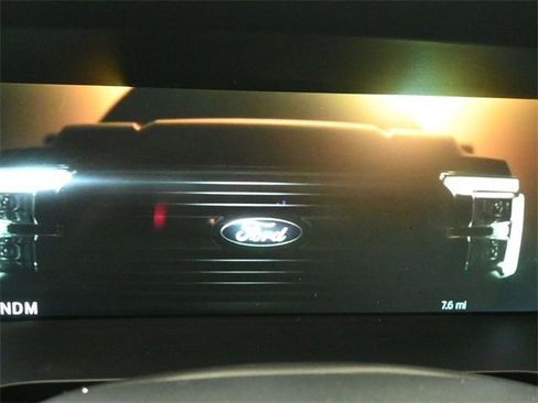 New 2025 Ford F150 STX w/ Equipment Group 201A FX4 image 12