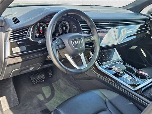 Used 2025 Audi Q7 3.0T Premium Plus AWD/4WD image 10