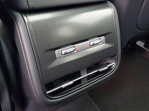 New 2026 Lincoln Nautilus Premier w/ Equipment Group 102A image 27