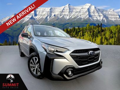 Used 2024 Subaru Outback Premium